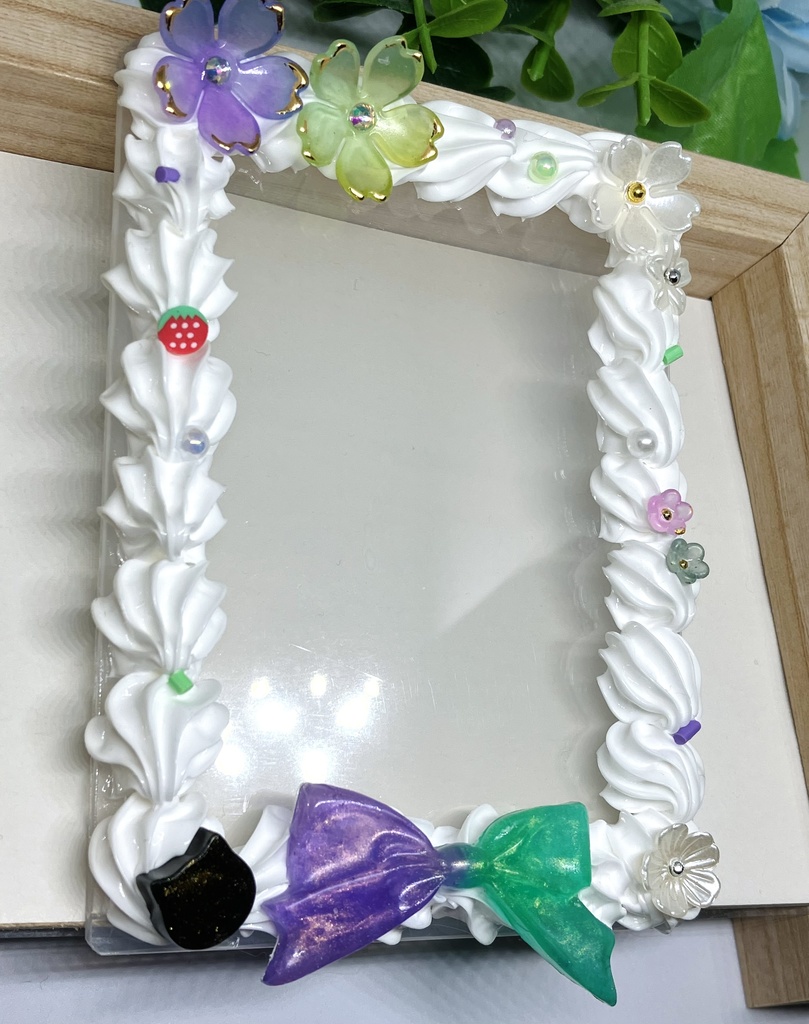 狂聡イメージ デコケース