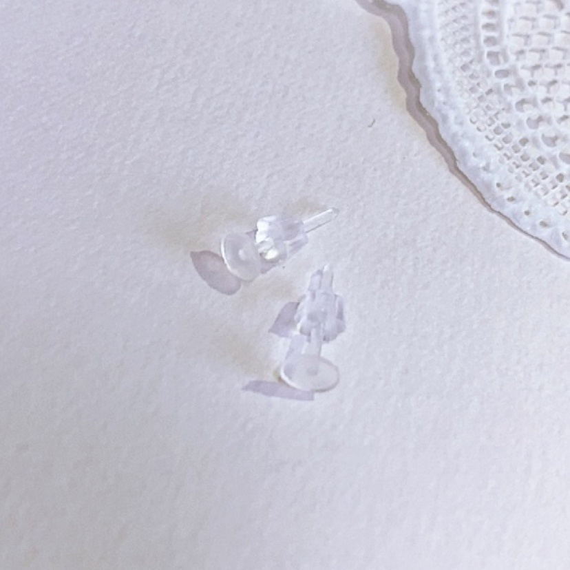 リュウソウジャー モチーフピアス