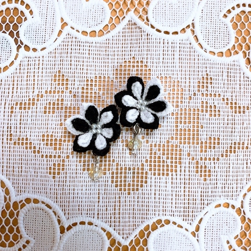 リュウソウジャー モチーフピアス