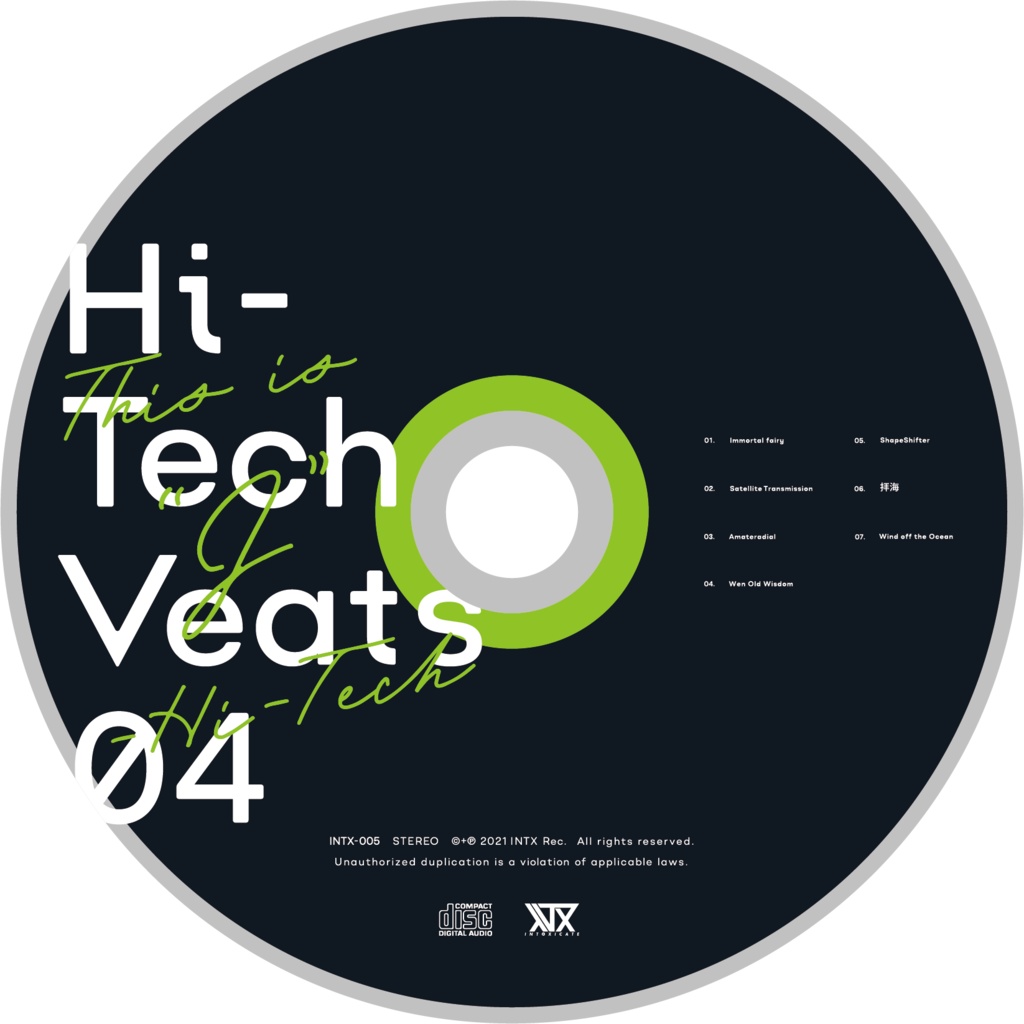 Hi-Tech Veats 04