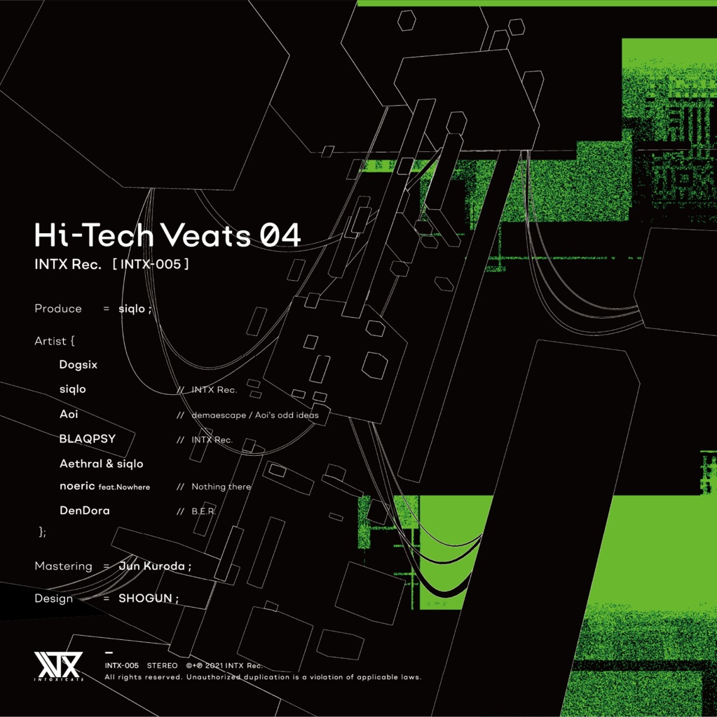 Hi-Tech Veats 04