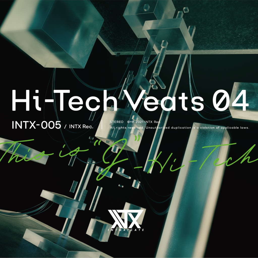 Hi-Tech Veats 04