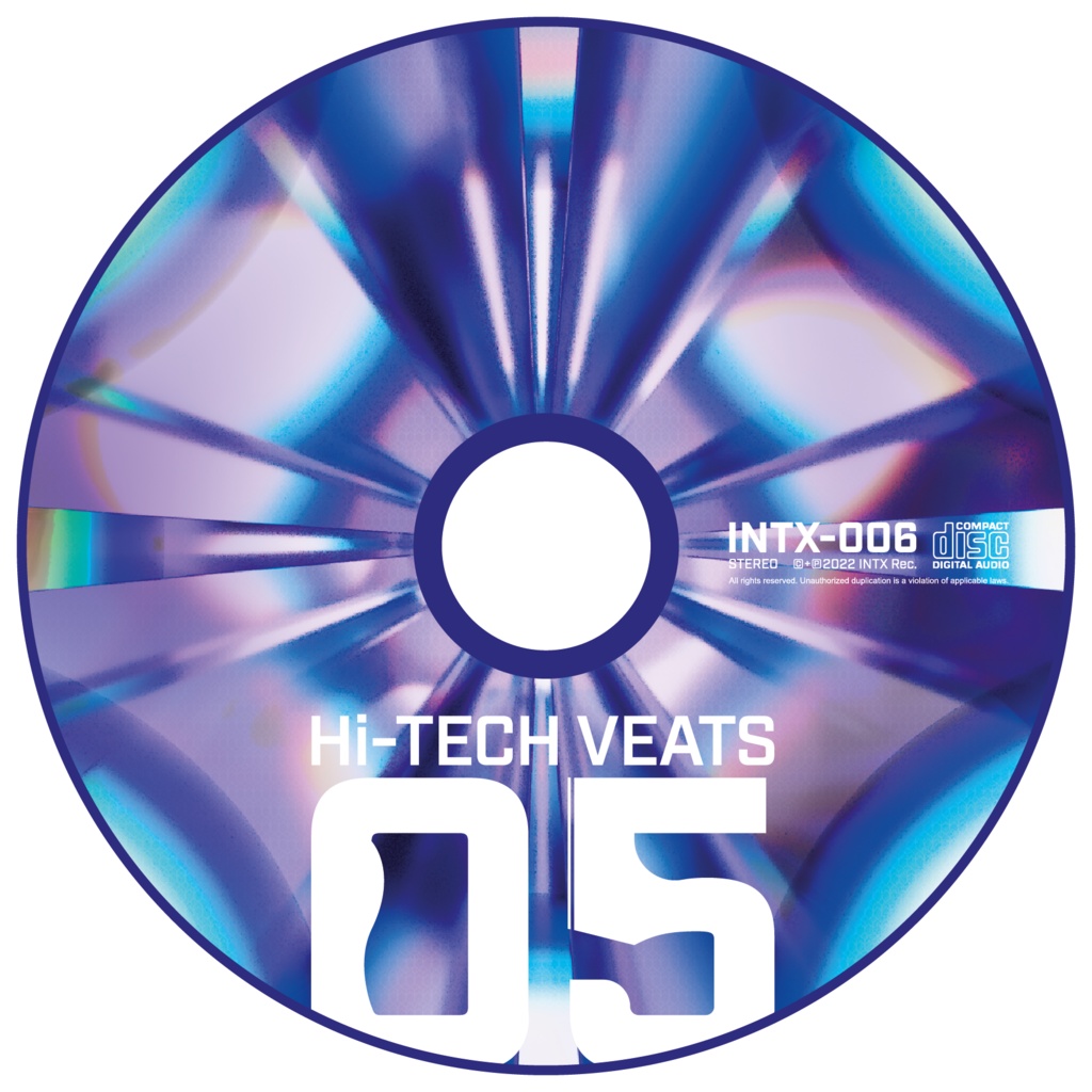 Hi-Tech Veats 05