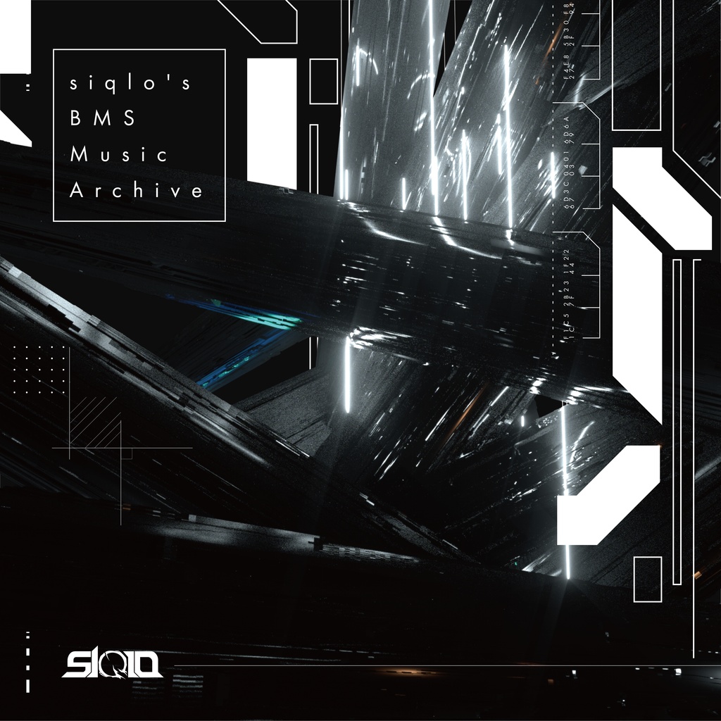 siqlo's BMS Music Archive