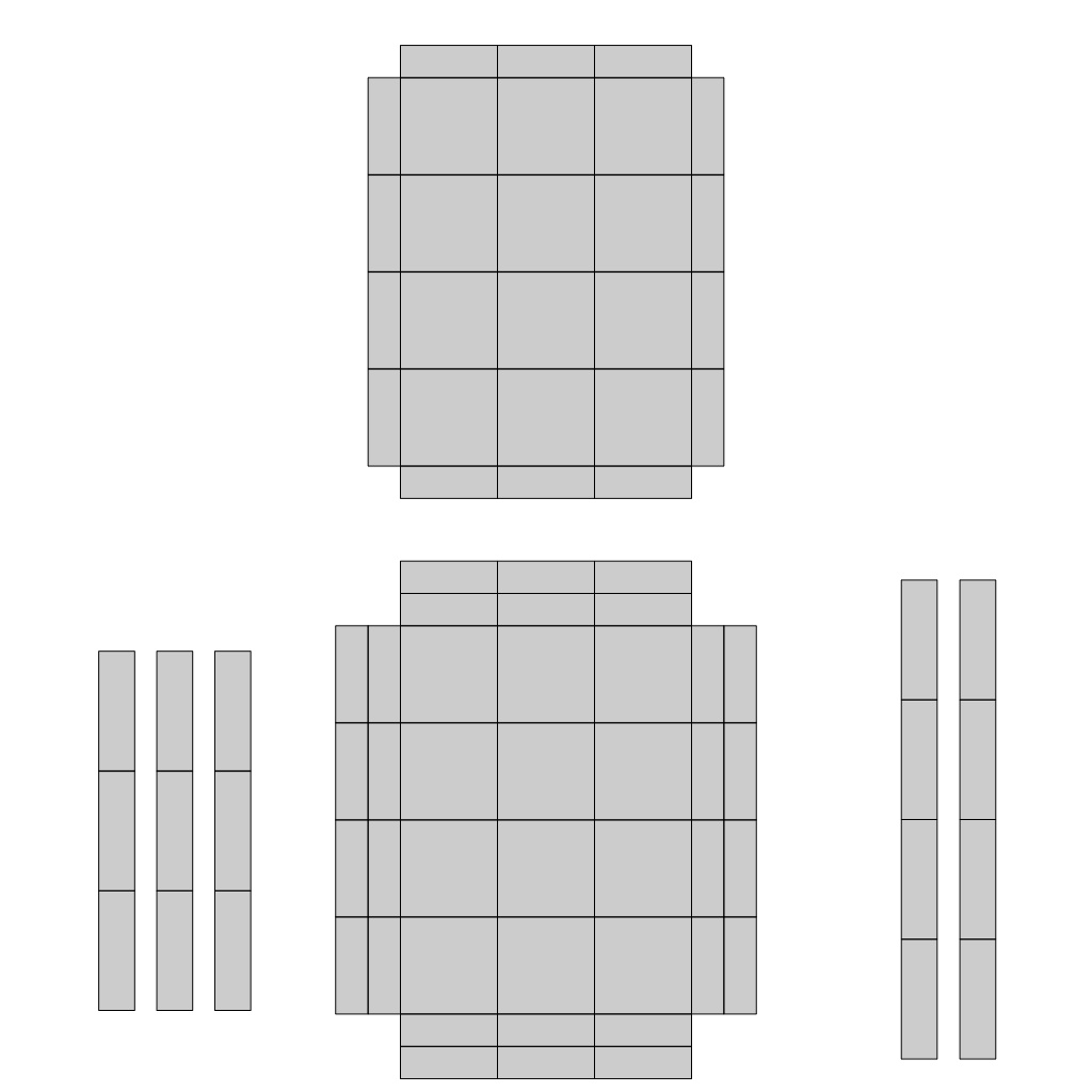 【二次配布OK】おしまんじゅう