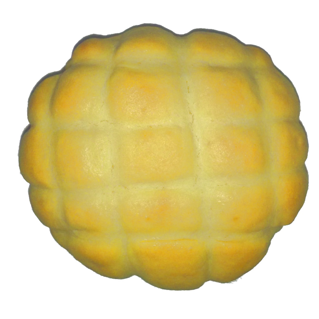 超フルスクラッチメロンパン_2018