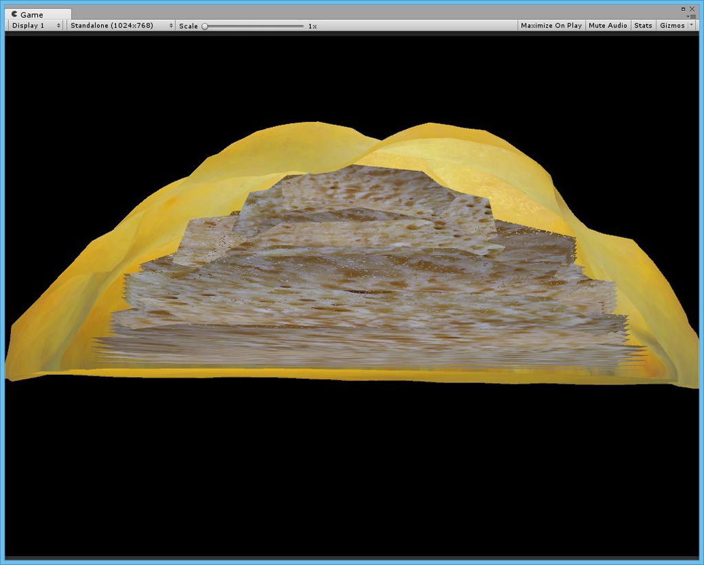 超フルスクラッチメロンパン_2018