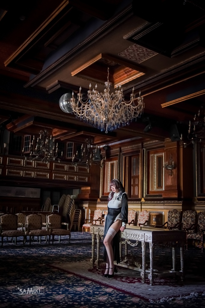 のんびりシスターの休日