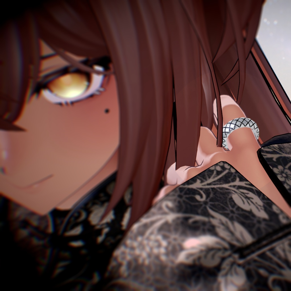 【FREE版あり】あみあみリング