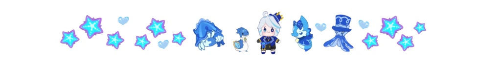 ヌヴィフリ・リストバンド