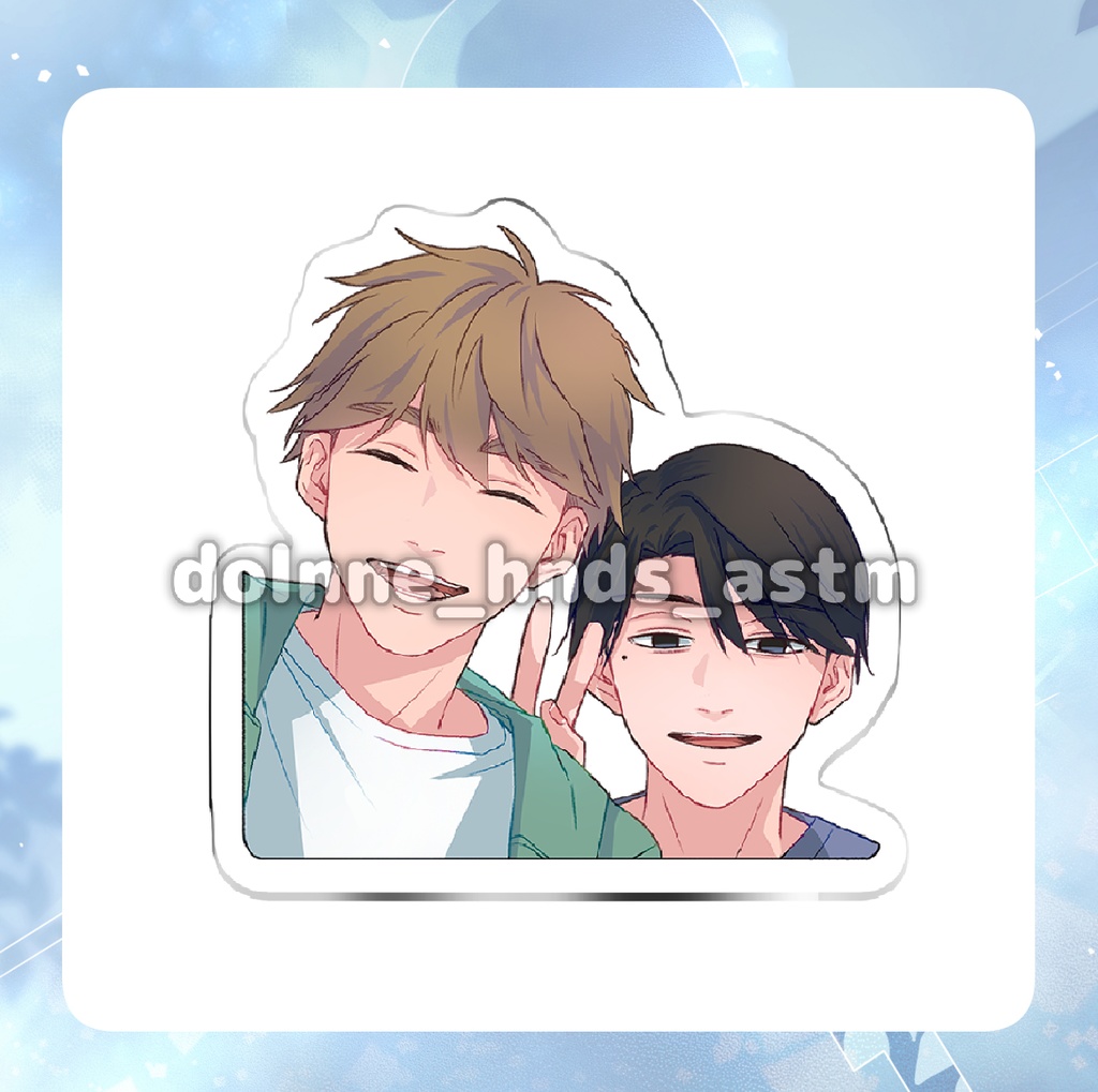 自撮りヘタクソ選手権アクスタ