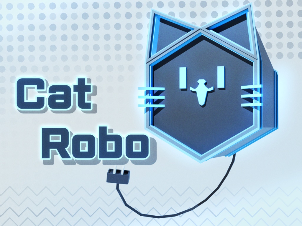 Cat Robo
