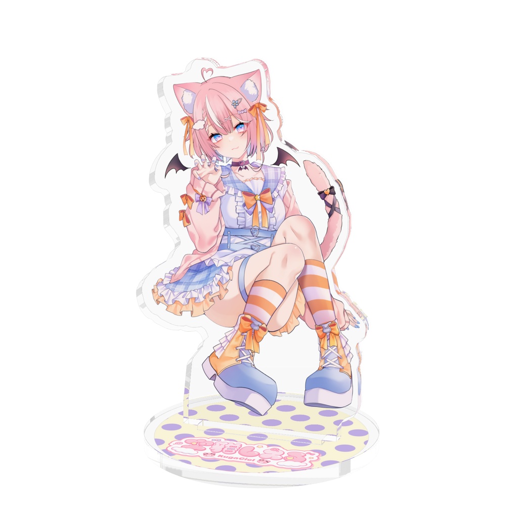 ハロウィン2026 アクリルスタンド
