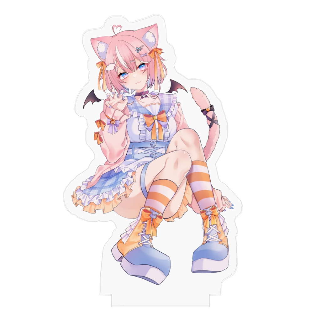 ハロウィン2026 アクリルスタンド