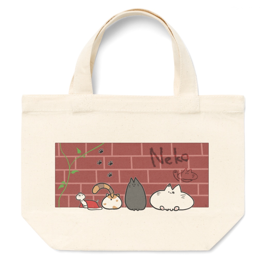 猫トート