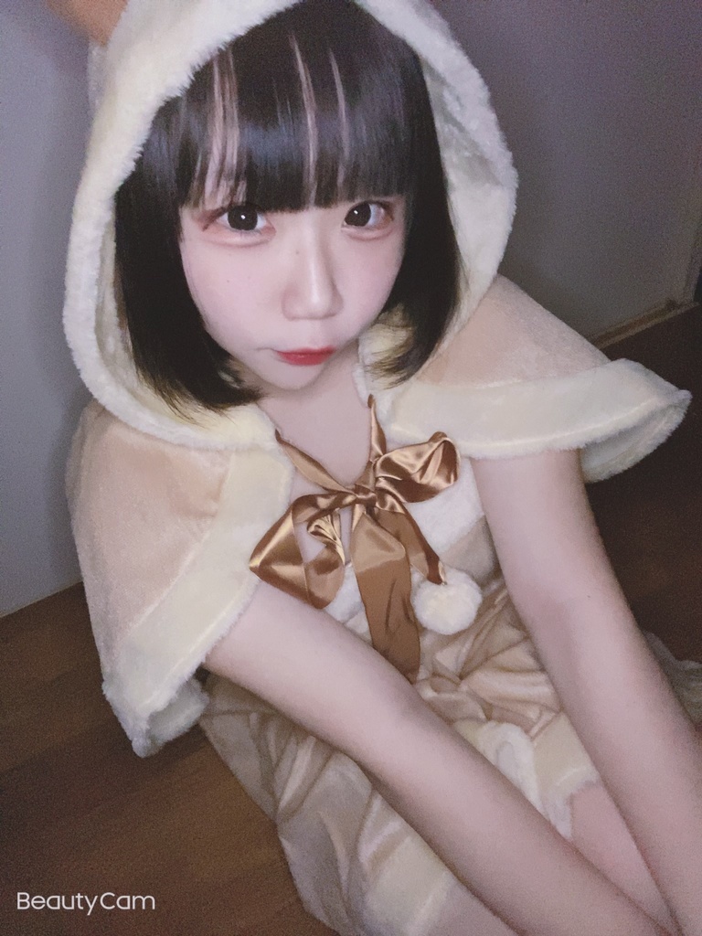 ちぇぇき(となかいさんとるびぃちゃん)