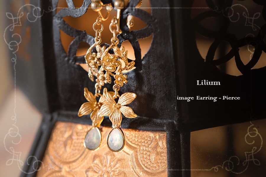 リーリウムイメージアクセサリー