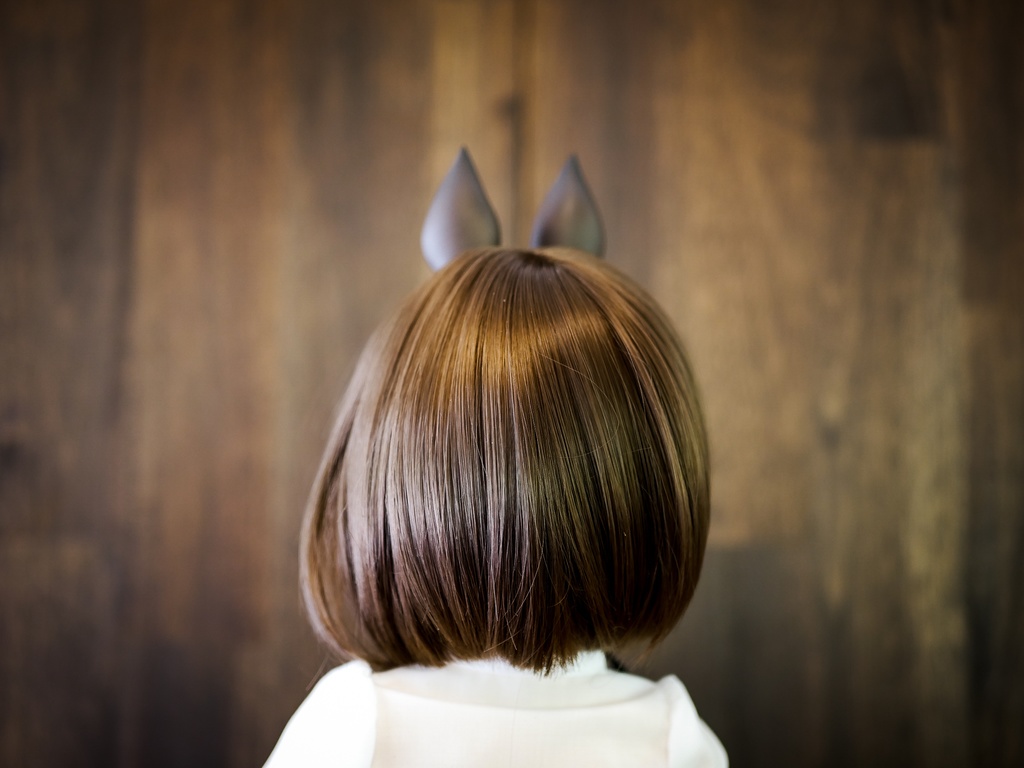 【終了】馬耳 (栗毛)