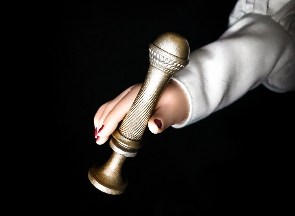 筆記セット カラー4種