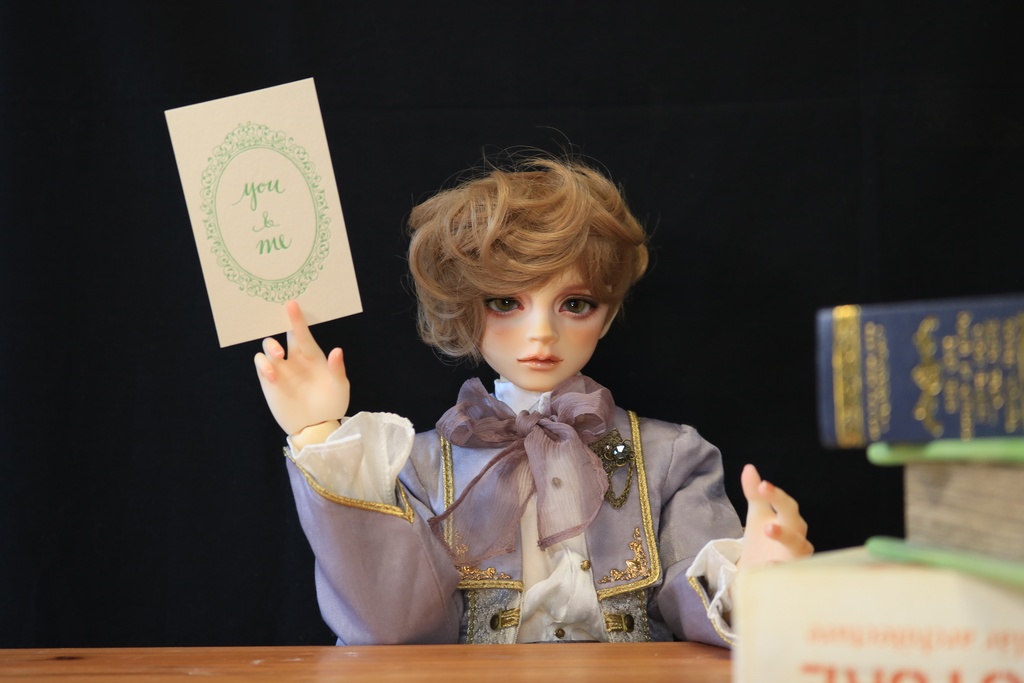 【SALE】ハンドパーツ SDGr男性用「挟み指」