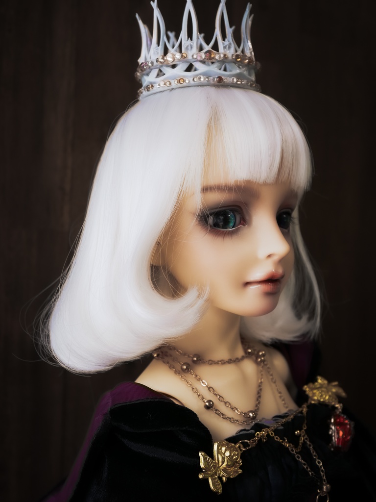 【終了】王冠(クラウン)