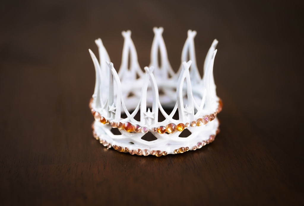 【終了】王冠(クラウン)