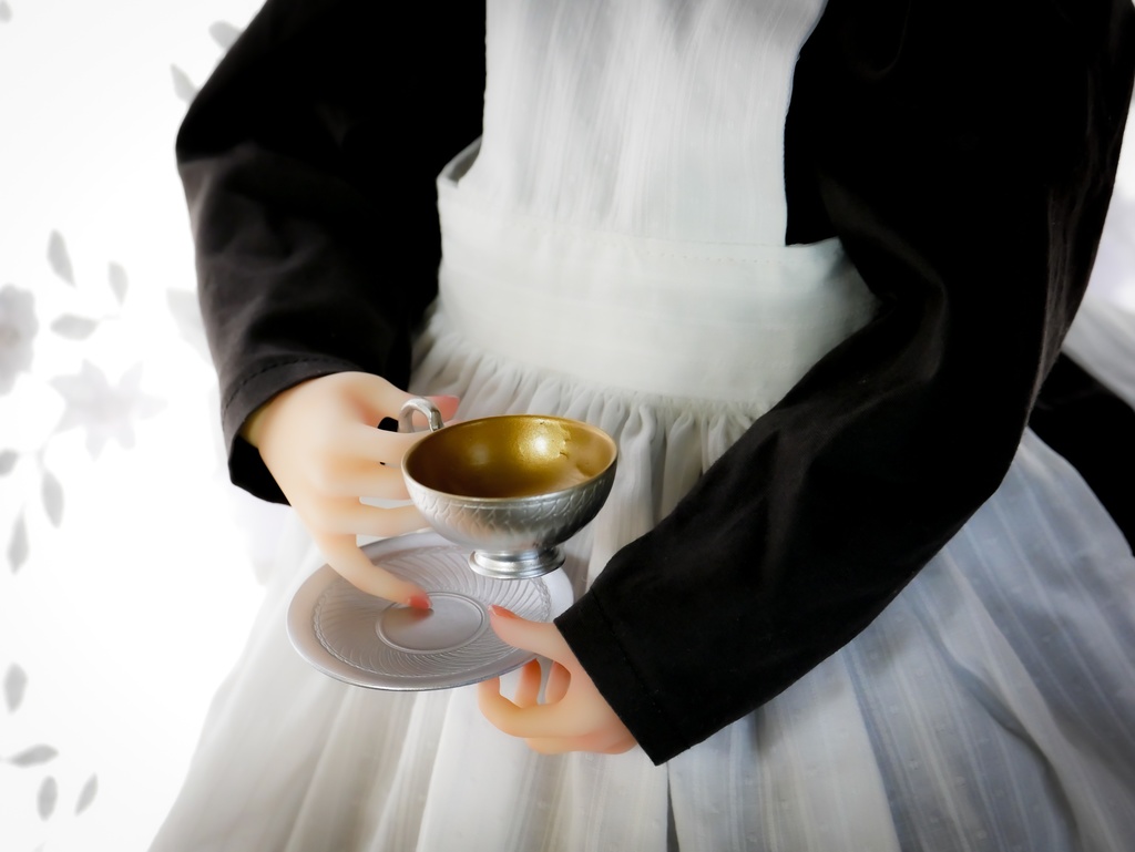 ティーカップ&ソーサー 2022 version