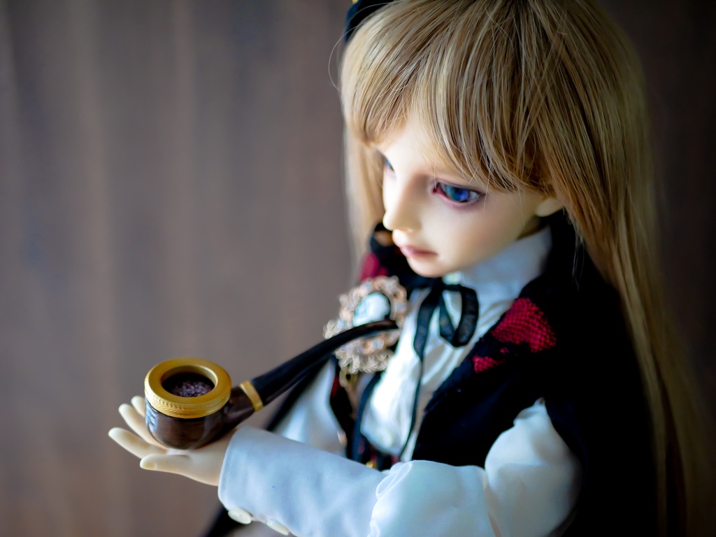 【SALE】スモークパイプ