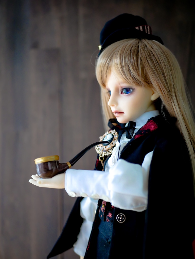 【SALE】スモークパイプ