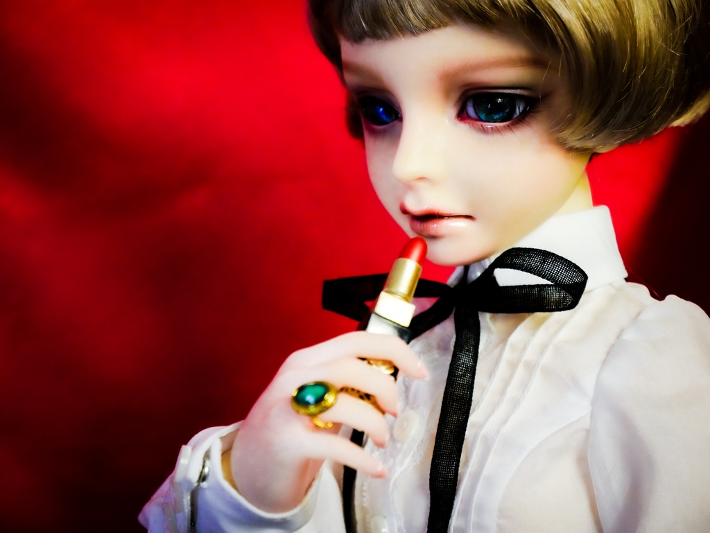 【SALE】リップスティック 2種