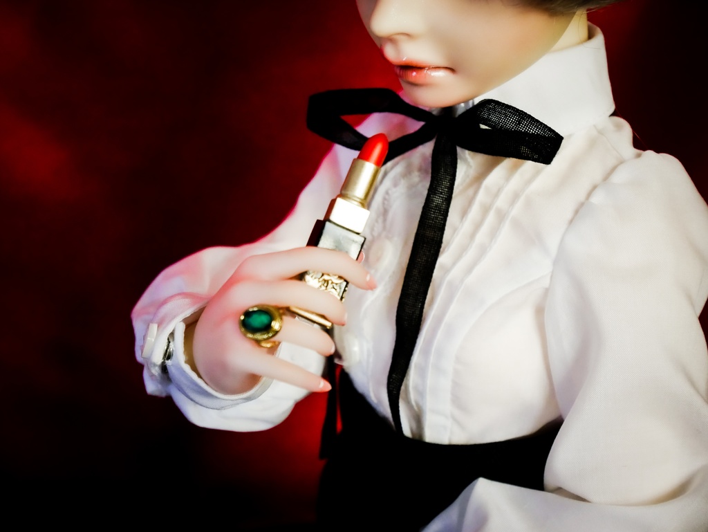 【SALE】リップスティック 2種