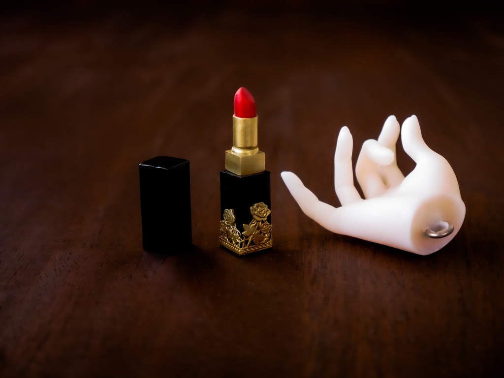 【SALE】リップスティック 2種