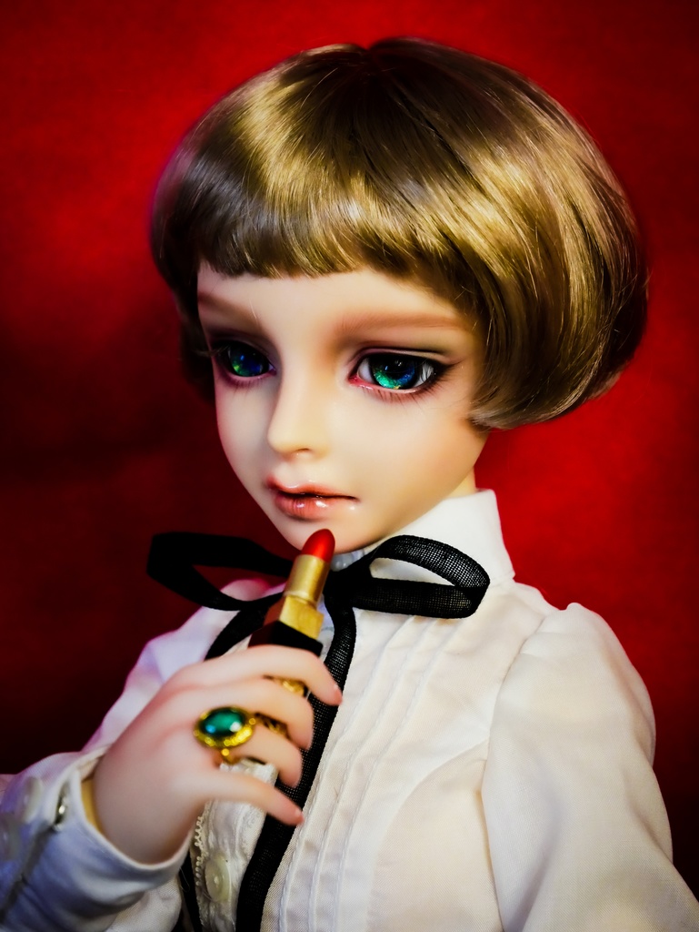 【SALE】リップスティック 2種