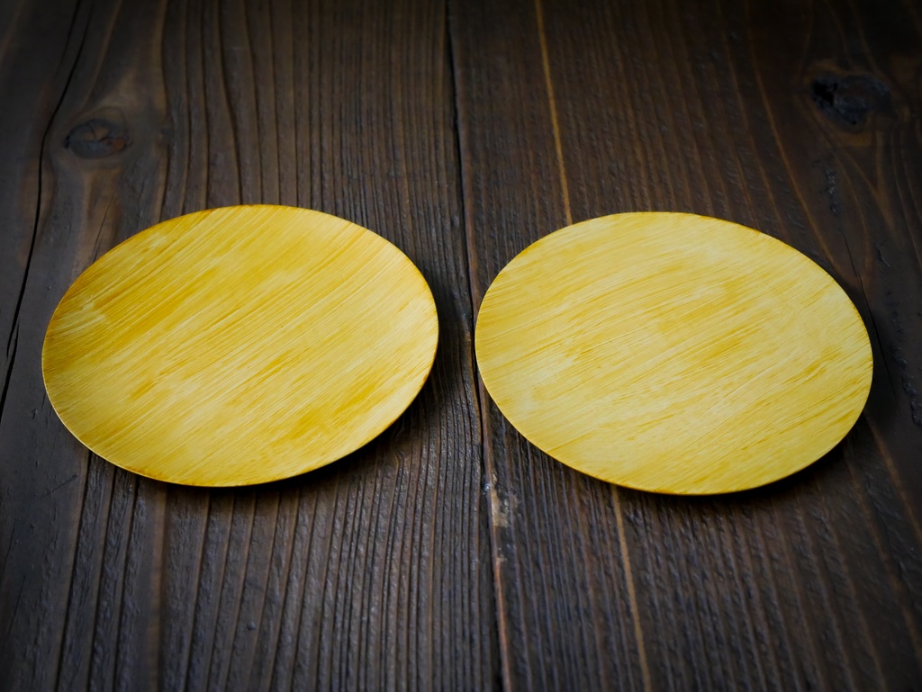 【セール】猫足ケーキスタンド(60cmドール用)