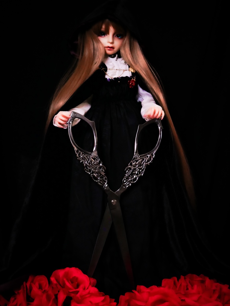 【セール】シザーズブレイド