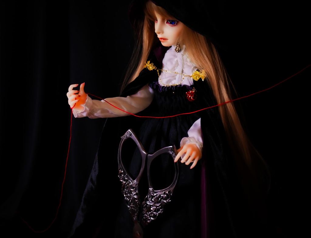 【セール】シザーズブレイド