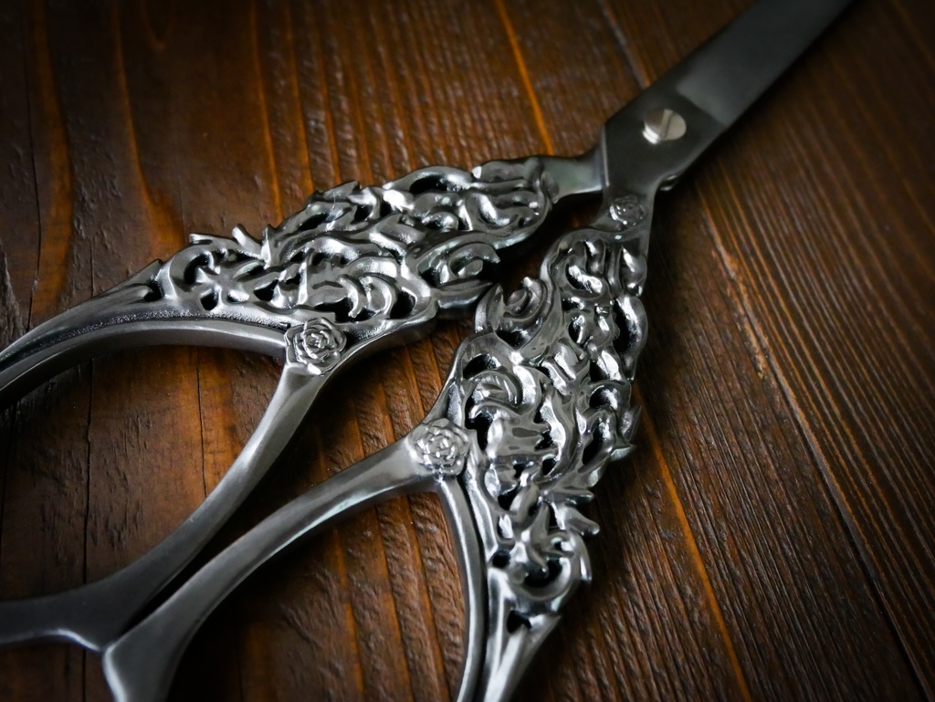 【セール】シザーズブレイド