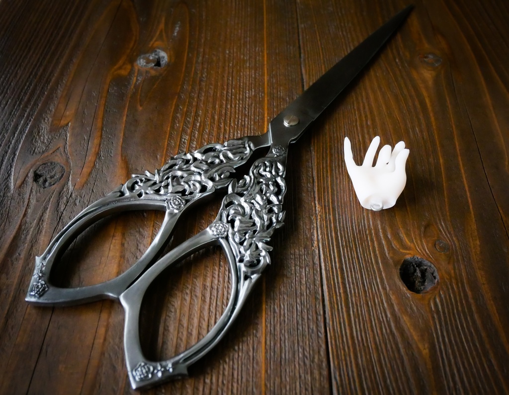 【セール】シザーズブレイド