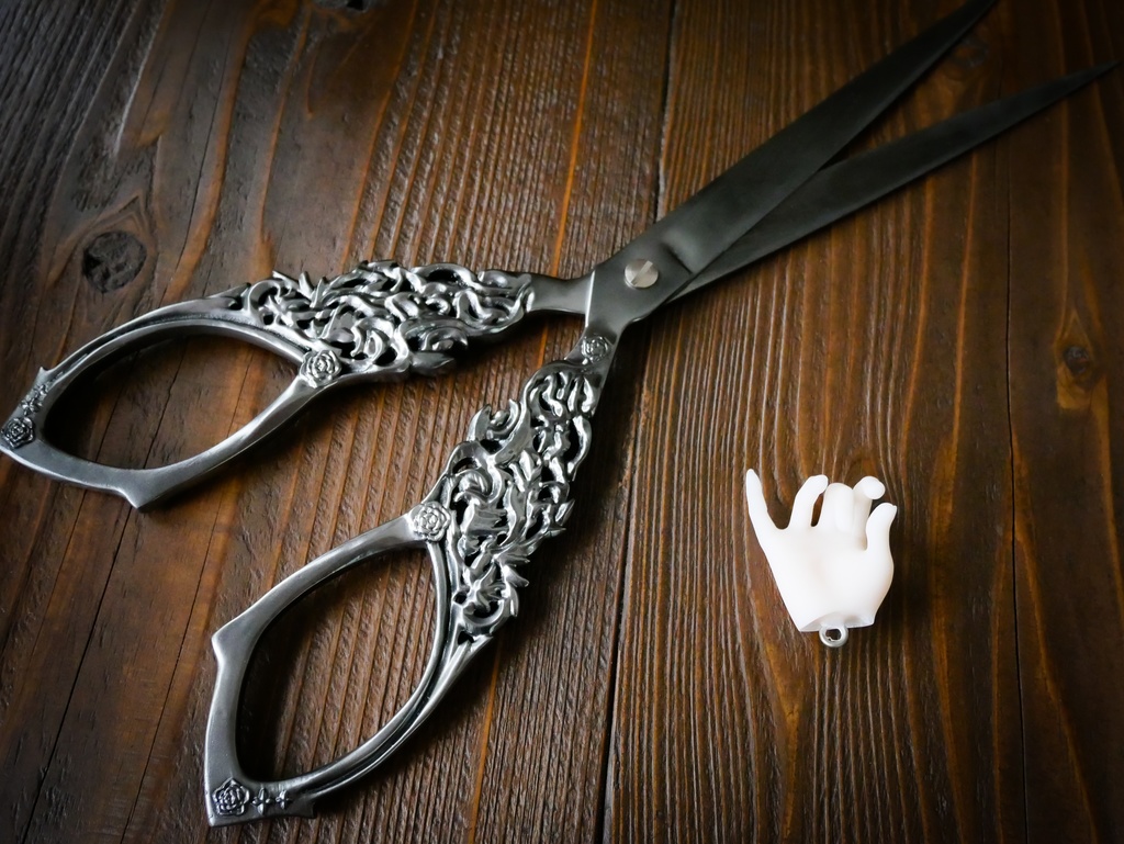 【セール】シザーズブレイド