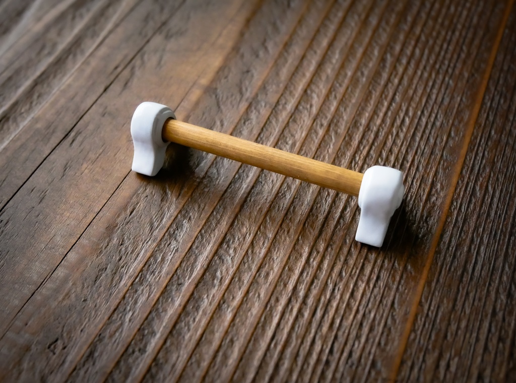 【終了】アンティークカトラリーセット2023 2種