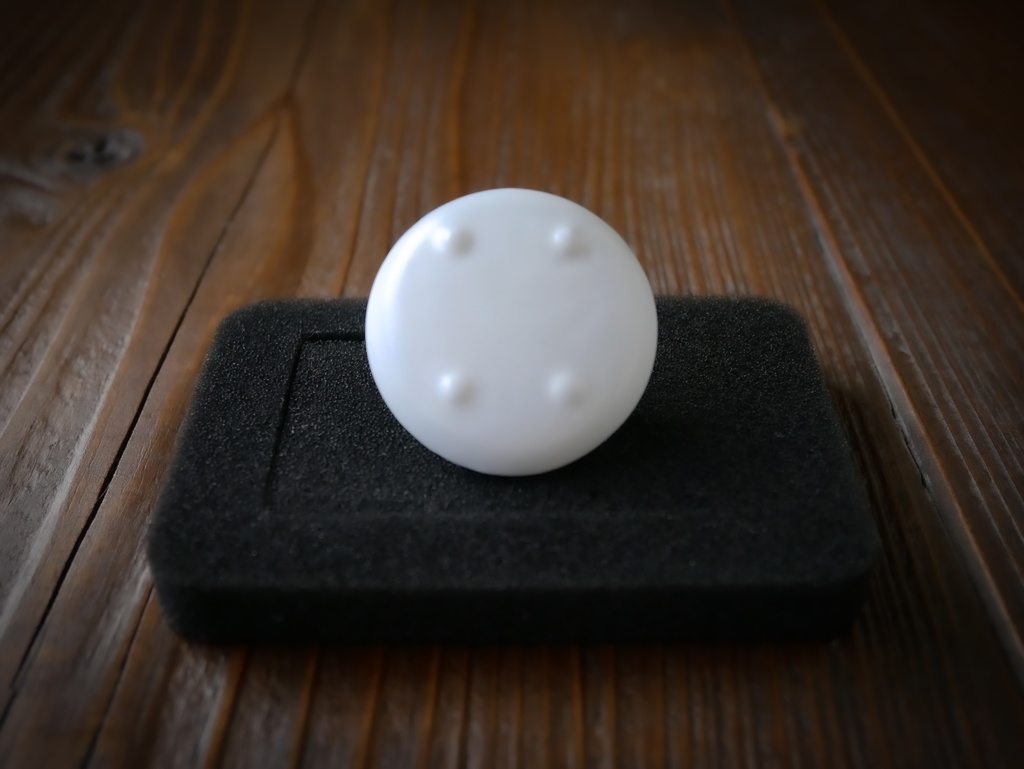 【セール】猫ティーセット 2種(60cmドール用)