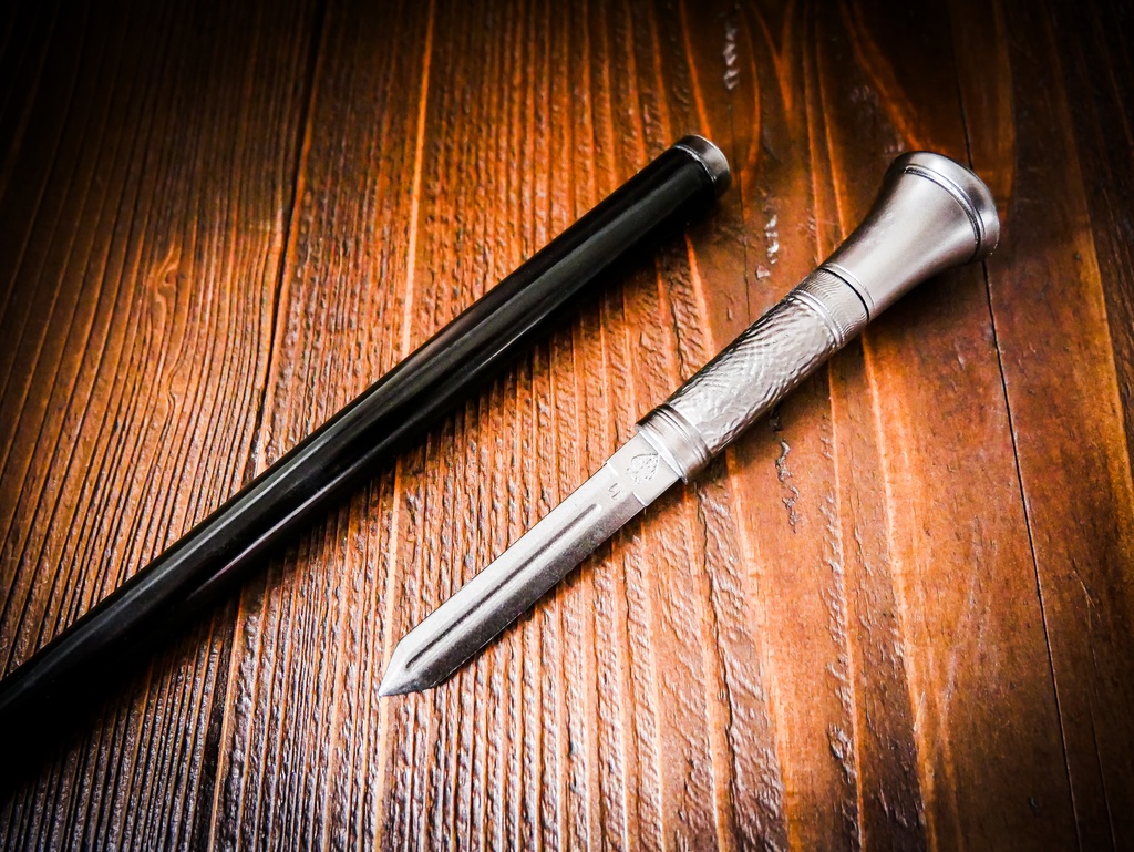 ジェントリーステッキ(60~70cmドール用)