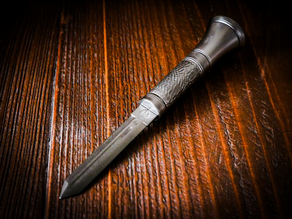 ジェントリーステッキ(60~70cmドール用)