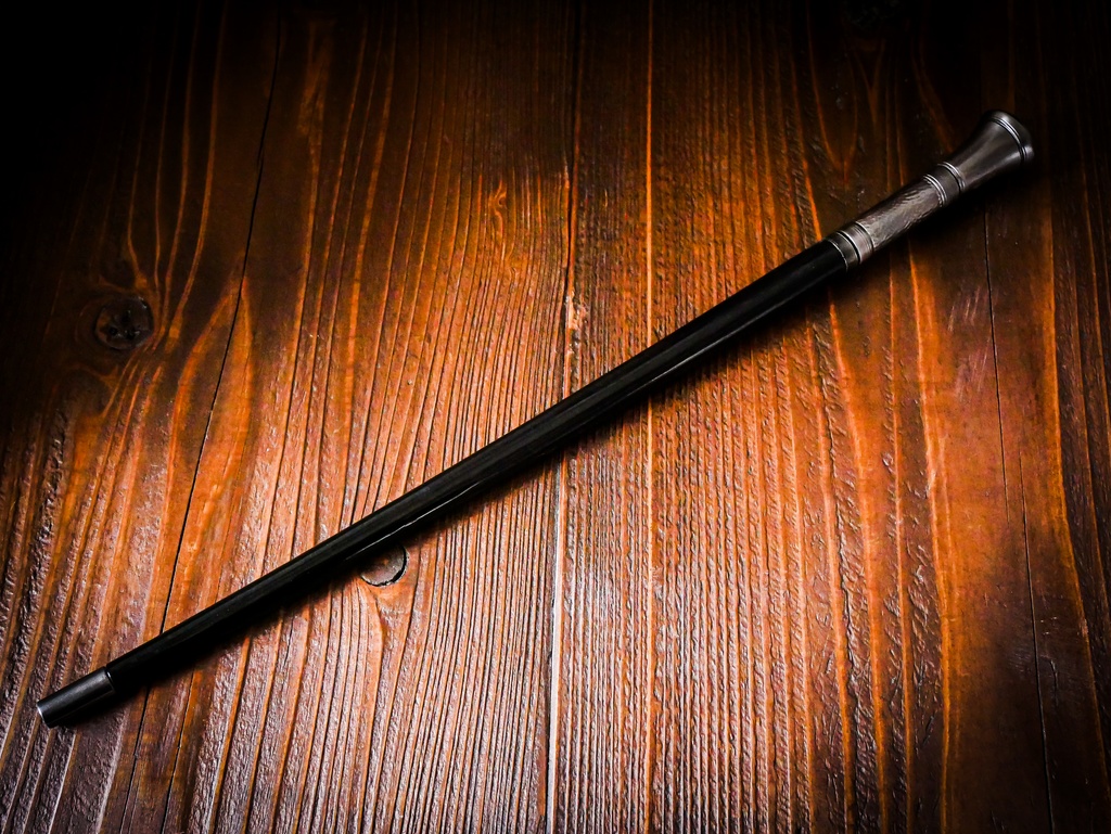 ジェントリーステッキ(60~70cmドール用)