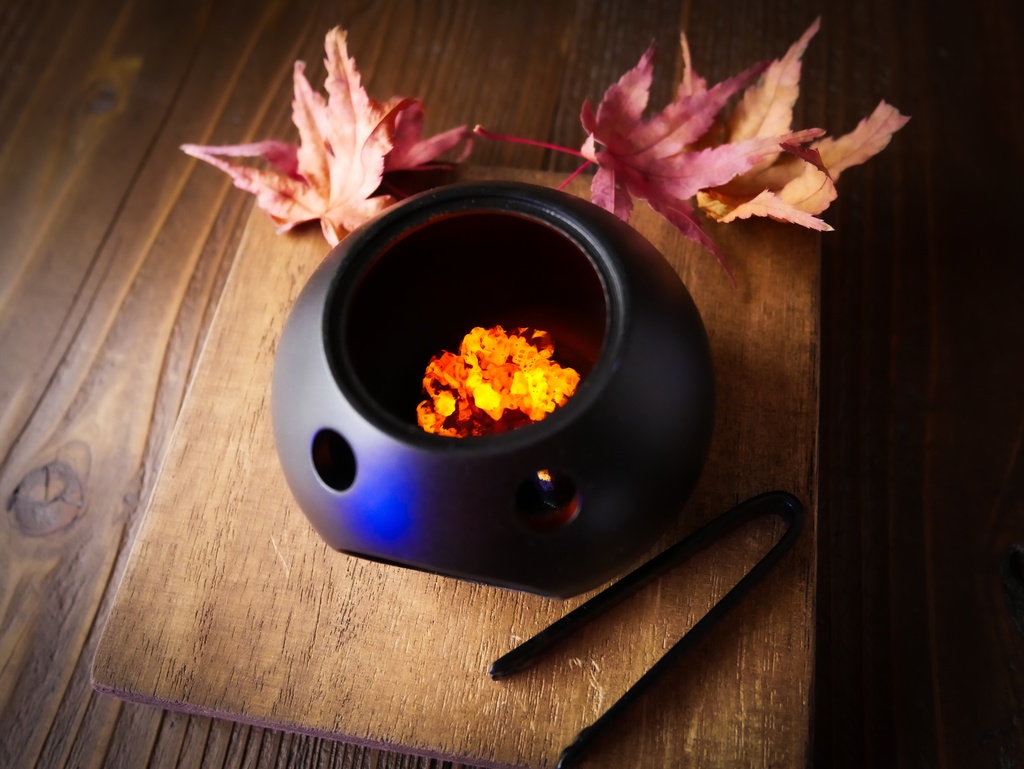 【セール】精霊の七輪