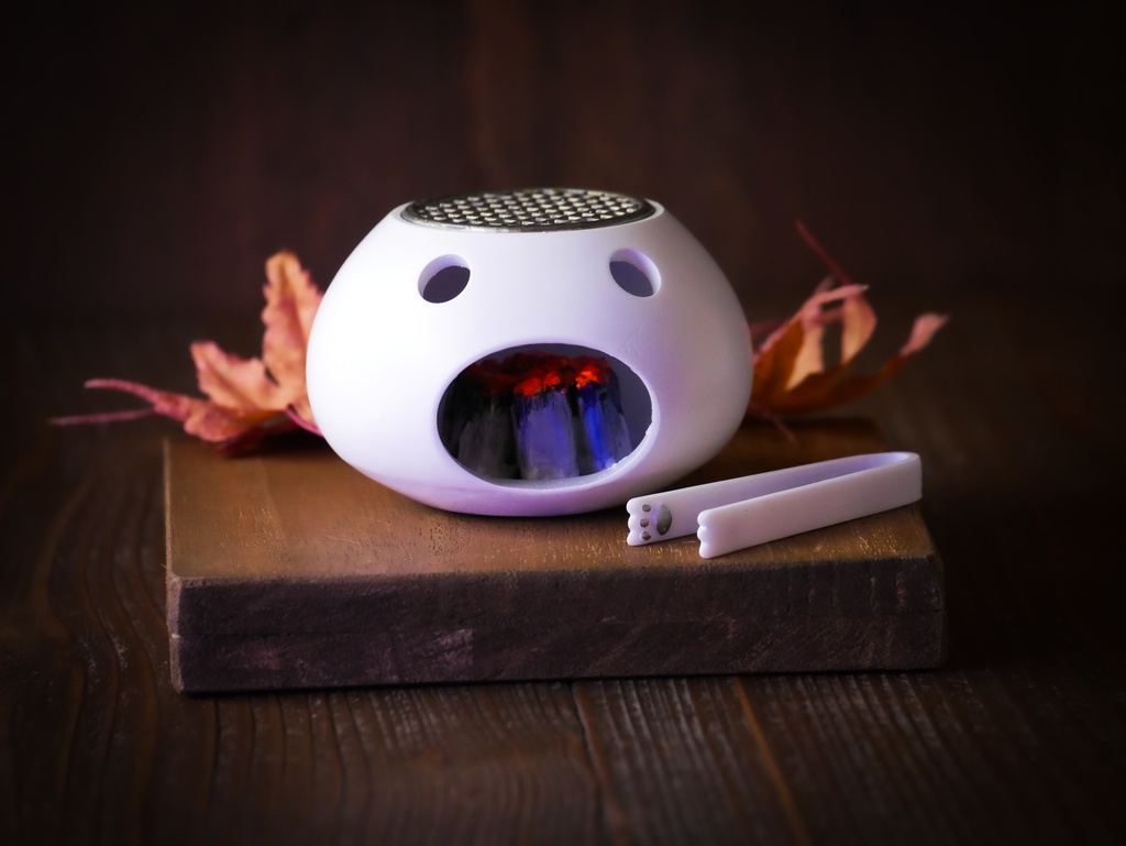 【セール】精霊の七輪