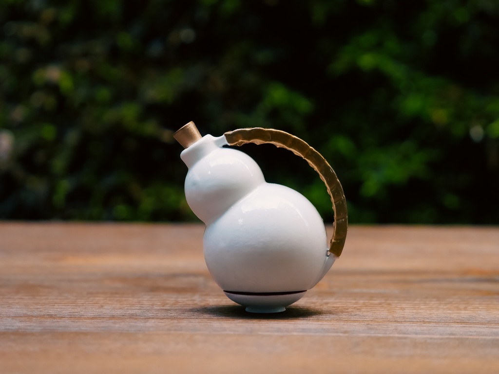 【セール】福の酒瓢(しゅひょう)