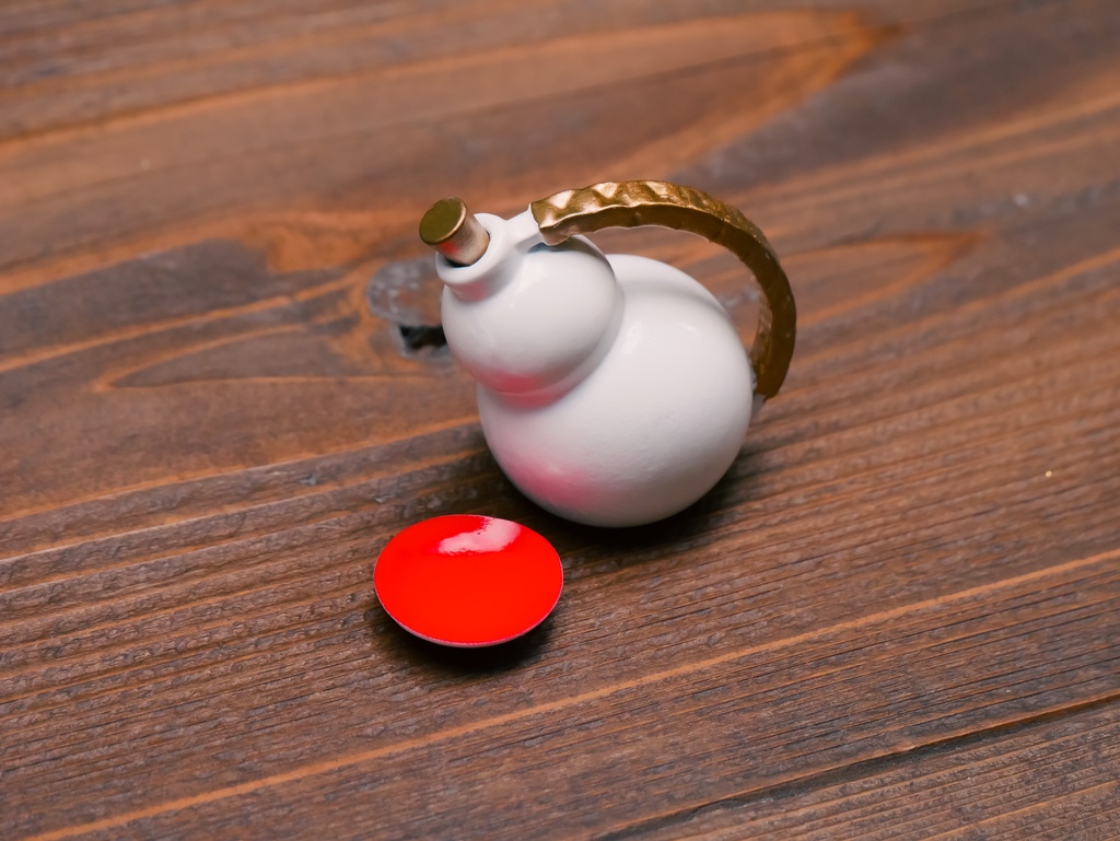 【セール】福の酒瓢(しゅひょう)