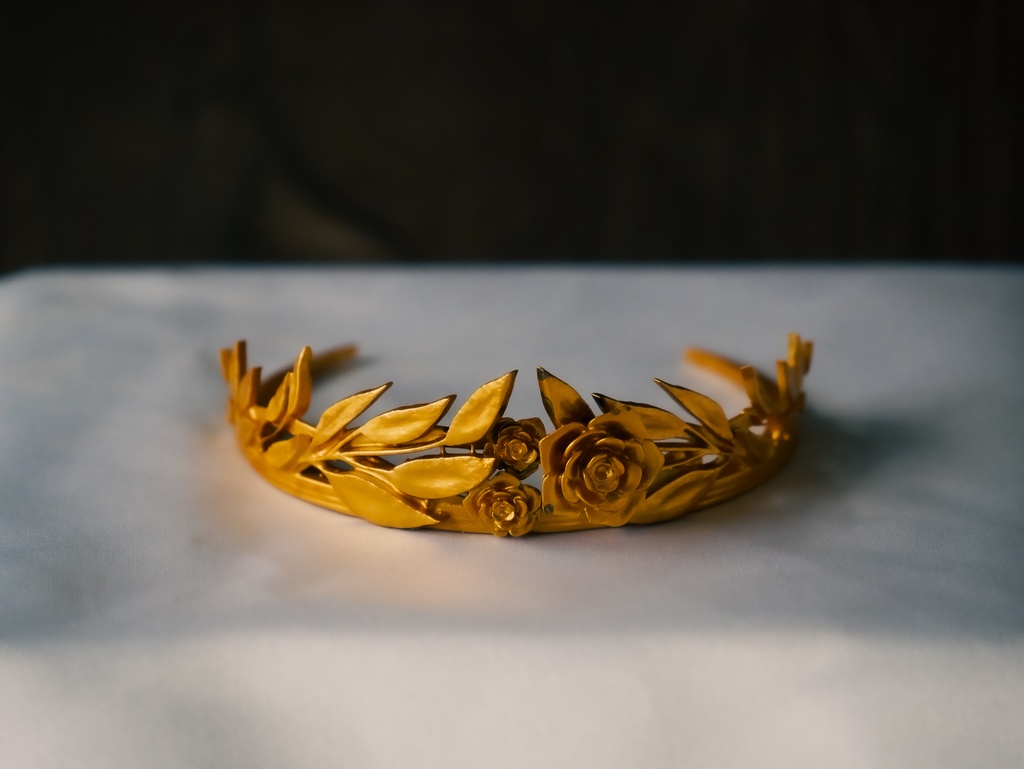 ローズティアラ 2種(60cm)