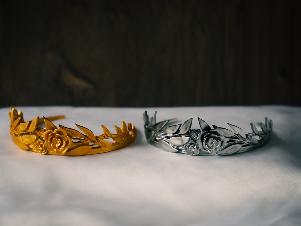 ローズティアラ 2種(60cm)